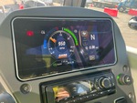 Control Station with Gauges