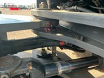 Chassis with Articulating Center Pins