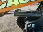 Hydraulics with Bucket Tilt Cylinders