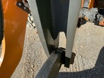 Chassis with Tilt Linkage