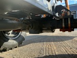 Drivetrain with Front Drive Axle