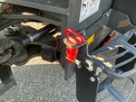 Safety with