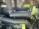 Engine with Exhaust System