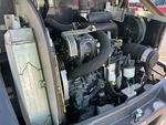 Engine with Engine - Left Side