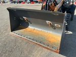 Specialty with Loader Bucket Condition