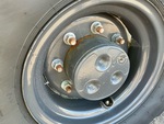 Drivetrain with Final Drives