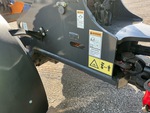 Chassis with Frame Condition