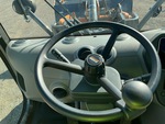Control Station with Steering Controls