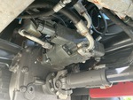 Hydraulics with Pumps (Hydraulics)