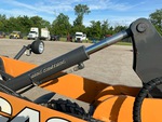 Hydraulics with Loader Lift Cylinders