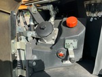 Hydraulics with Hydraulic Tank