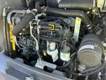 Engine with Engine - Right Side