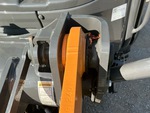 Chassis with Chassis to Arm Pins