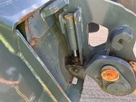 Hydraulics with Multi Purpose Bucket Cylinders