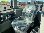 Control Station with Seats/Armrests