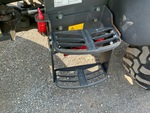 General Appearance with Steps/Ladders