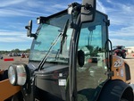 General Appearance with Glass