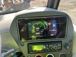 Control Station with Dash Console