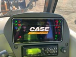 Control Station with Warning Lights