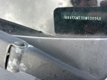 General Appearance with Frame Stamp Serial Number/VIN Photo
