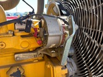 Motor with