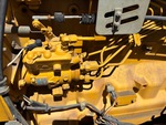 Motor with
