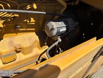 Motor with
