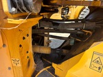 Hydraulique with