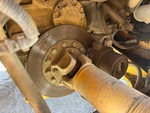 Groupe motopropulseur with