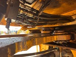 Hydraulique with