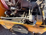 Hydraulics with