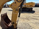 Hydraulics with