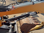 Hydraulics with