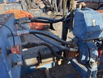 Hydraulics with