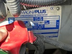 Generator with