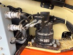 Hydraulics with
