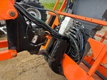Hydraulics with