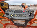 Control Station Upper with