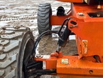 Hydraulics with