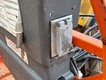 Control Station Upper with