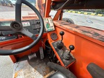 Control Station with