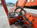 Control Station with