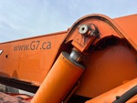 Hydraulics with