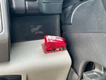 Cab with
