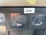 Cab with Engine Hours