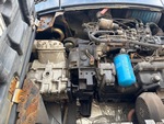 Basic Refrigeration Unit with