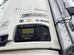 Basic Refrigeration Unit with