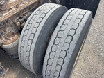 4 Underbody - Truck with