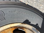 4 Underbody - Truck with