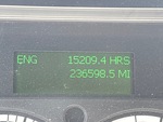 4 Transmision with Engine Hours